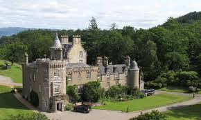 Boturich Castle Wedding Venues Scotland Scotland Castles Best Wedding Venues