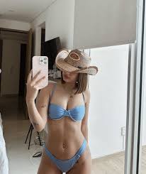 Domelipa dejó a todos con la boca abierta con estas fotografías