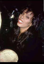 I would like to thank Bob for introducing me to Donna Summer ❤️