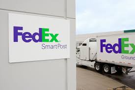 Image result for White 1998 Federal Express