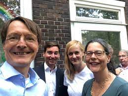 Zur navigation springenzur suche springen. Karl Lauterbach Auf Twitter Heute Abend Vorstellung Der Kandidaten Fur Den Bundesvorsitz Beim Nrw Landesverband In Dortmund Alle Teams Vertreten Https T Co Acvsegt1ql