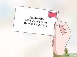 Valuables sent using any other service aren't eligible for compensation. How To Send A Money Order Through The Post Office With Pictures