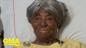 The Oldest Living Person In America Is a 114-Year-Old Black Woman: Her  Secrets to a Long and Fulfilling Life
