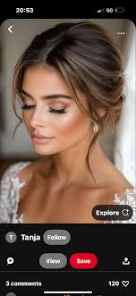 Tillamook wedding make up and hair artist review