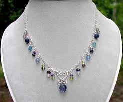 Pin On Diy Necklace Making