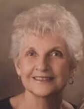 Obituary information for Effie Louise Hill Solomon