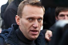 Alexei navalny, swiftly jailed upon returning to russia after months of treatment in germany for exposure to chemical weapons while he was in siberia, released a report tuesday accusing russian president vladimir putin of embezzling public funds to build his lavish estate on the black sea coast. 638 Alexey Navalny Photos Free Royalty Free Stock Photos From Dreamstime