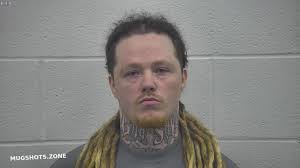 LANE COLEMAN ANTHONY 05/14/2024