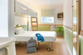 Gebrauchtes hochbett mit lattenrost und matratze 80€. Automaten In Der Lobby Picture Of Ibis Budget Hotel Hamburg City Ost Tripadvisor
