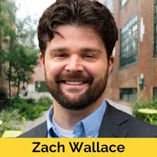 Zach Wallace