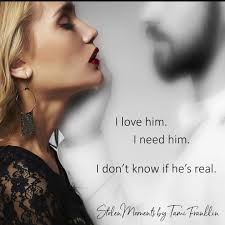 AND THEN THEY FELL IN LOVE