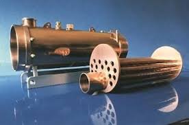 The Copper Boiler Is Three Inches In Diameter And Designed To Operate At 50 P S I The Prototype Is Fired With O Steam Engine Steam Boiler Steam Engine Model