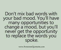 › inspirational quotes about hurtful words. Quotes About Bad Tongue 21 Quotes