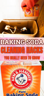 How To Clean With Baking Soda The Toilet Tank Trick Cottage Notes Baking Soda Cleaning Cleaning Hacks Diy Cleaning Products