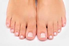 Neue Lasertherapie Gegen Fuss Und Nagelpilz Nagelpilz Zehennagel Und Fussnagel