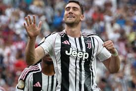 🚨 BREAKING: Juventus earn draw in hard-fought pre-season friendly