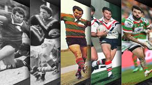 Follow commentary on the rabbitohs vs roosters national rugby league 2021 rugby match. A Rivalry For The Ages 10 Classic Roosters V Rabbitohs Battles Nrl