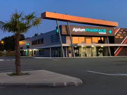 Pharmacie Corisande Aprium Home Facebook