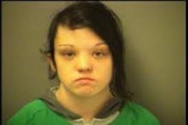 Witness testifies woman stabbed seated teenager during bonfire