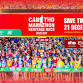 Cantho Heritage Marathon event image