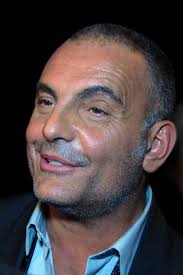 Christian Audigier - News - IMDb
