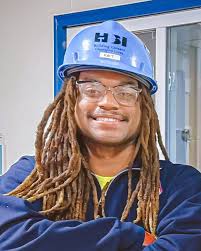 Meet Eliseo Thomas, an electrical graduate from HBI's Job Corps program at  Oneonta Job Corps Center in New York. When Eliseo arrived at Oneonta Job  Corps, he knew he wanted a career