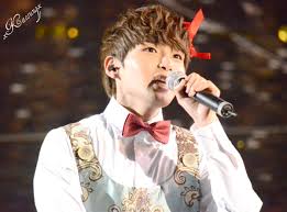 For them so baekhyun and jongin chose chupa chups strawberry lollipop. 11 Maret 2012 Kpop Update
