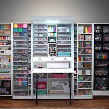 Scrapbooking.com is now part of the scrapbook.com family. Nifty This Cupboard Is The Perfect Way To Keep All Your Craft Suppli Facebook