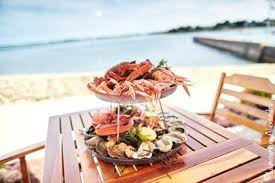 Restaurants Et Creperie De La Cote De Granit Rose Bretagne