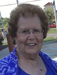 Obituary information for Anne Burgess Armstrong