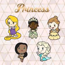 Principessa Digital Clipart Principesse Disney Little Etsy Digital Clip Art Clip Art Disney Doodles La walt disney company ha distribuito. pinterest