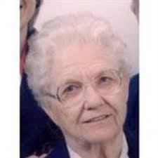 Mary Elizabeth Carmichael Obituary February 22, 2011