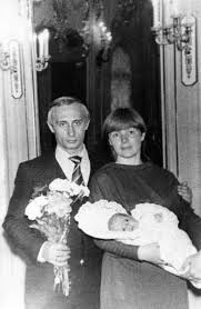 R ussians who were 18 and old enough to vote in their first election in 2018 have known no other leader than president vladimir putin, who first came to power as prime minister in 1999. See Images Of A Young Vladimir Putin Time
