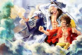 Luffy wallpapers 4k hd for desktop, iphone, pc, laptop, computer, android phone, smartphone, imac, macbook, tablet, mobile device. 5079404 Trafalgar Law Smoker One Piece Wallpaper Cool Wallpapers For Me