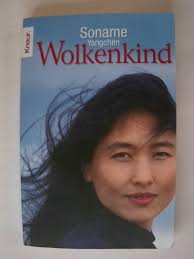 Wolkenkind.“ (Soname Yangchen