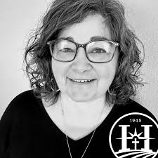 Beth Swantz Named 6th Grade Teacher