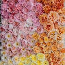 For example, if you're planning a dinner party for the 4th of july, red, white and blue flowers will add a festive motif to the table. How To Arrange Flowers For Your Next Dinner Party Bon Appetit