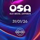 OSA - Old Skool Anthems event image