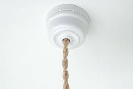 Ceiling Escutcheon Ceiling Rose Light Accessories Wall Lamp