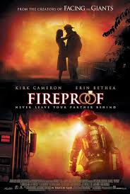 Fireproof (2008) - News - IMDb