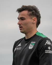 Auckland is GREEN and Black 💚🖤 What. A. Win. 👏👏👏