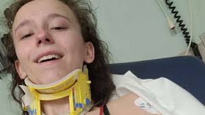 Fundraiser by Sam Jaeger : Donate to Aid Recovery and New Car for College