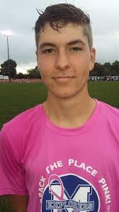 Chris Hartrich's Instagram, Twitter & Facebook