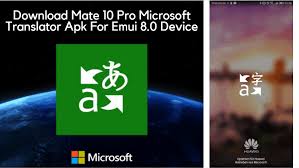 Home screen huawei y9a · after that choose face recognition. Download Mate 10 Pro Microsoft Translator Apk For Emui 8 0 Devices