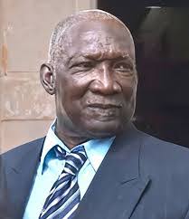 Errol Straker's Instagram, Twitter & Facebook