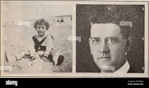 Harry oneill hi-res stock photography and images