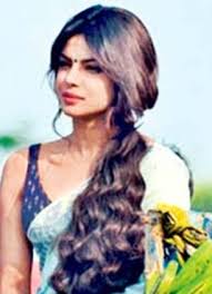 Image result for yami gautam in action jackson blue saree