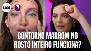 Batom vermelho: Vanessa testa truque com linha de costura; será que  funciona?