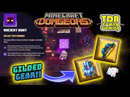 Added five new ancient mobs to ancient hunts (for hidden depths and . Xem Video Online