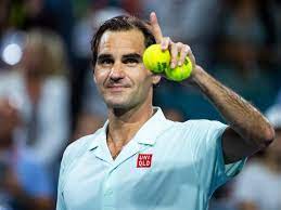 So there you have it! Roger Federer To Become The First Billionaire In Tennis In 2020